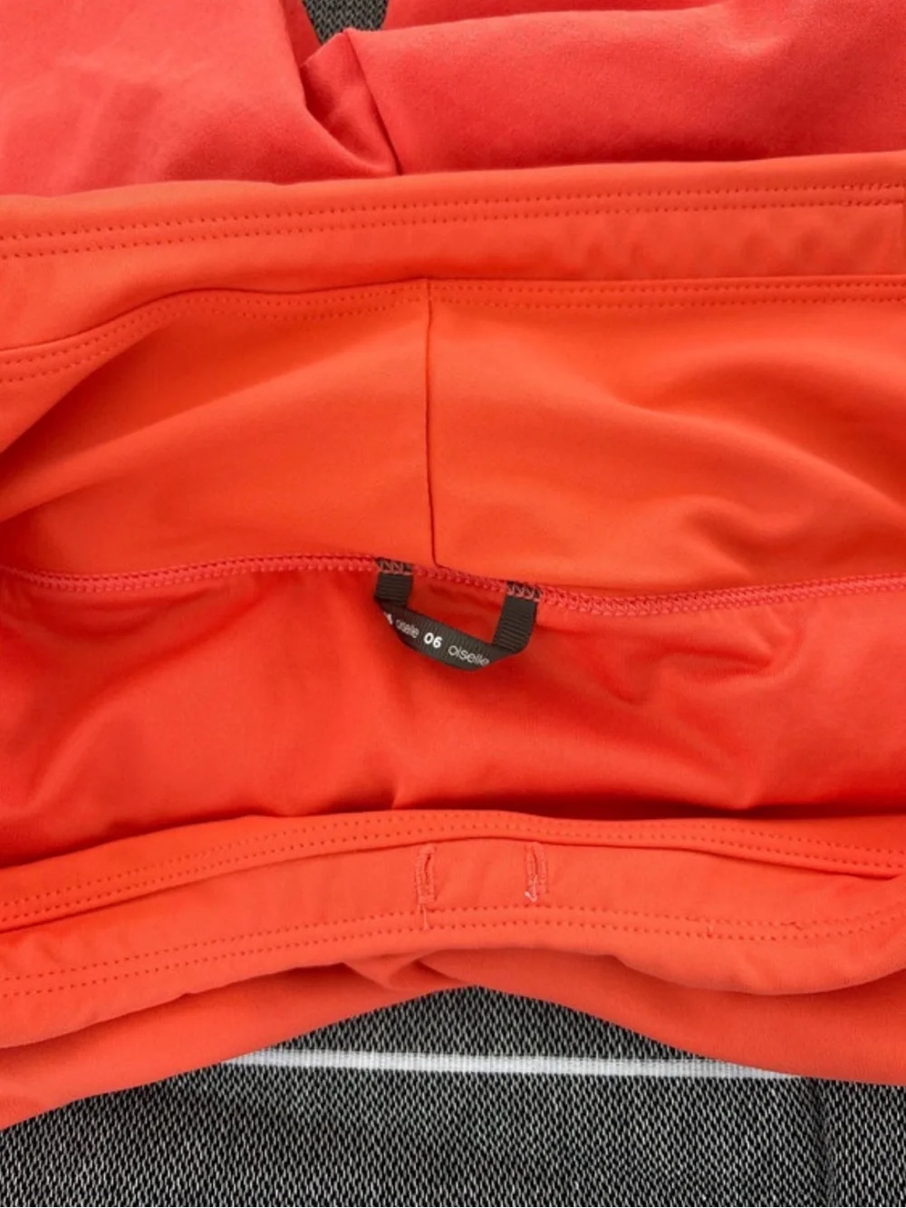 oiselle it super